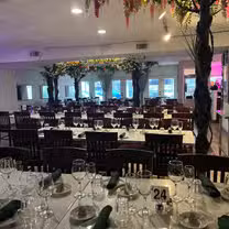 Una foto del restaurante Sweet Lula's