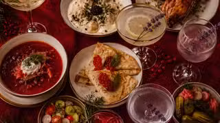 Foto von Taiga Restaurant Restaurant
