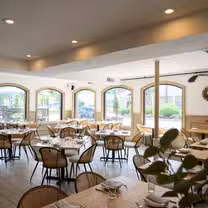 A photo of Mercado Restaurant restaurant