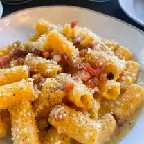 Een foto van restaurant Amore Mio Italian Restaurant