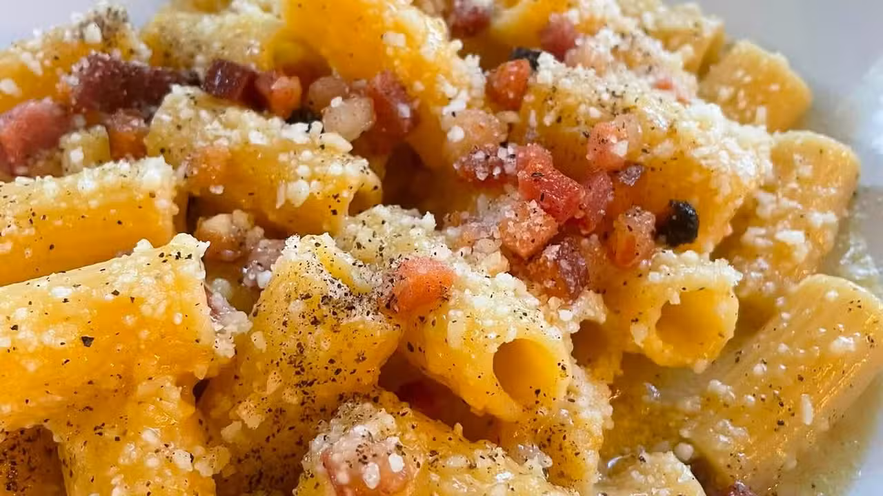 Comida - Amore Mio Italian Restaurant, Placerville, CA