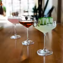 Een foto van restaurant Oak & Olive