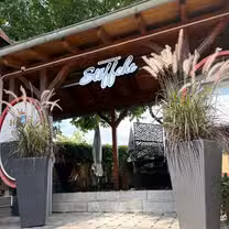 A photo of Restaurant Stöffche restaurant