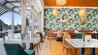 A photo of Tilly Divine Kitchen & Bar restaurant