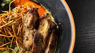 Soul Ramen