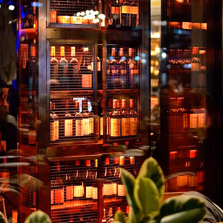 Spanish Wine Collection - BORN by Tapavino - Barangaroo, Barangaroo, AU-NSW