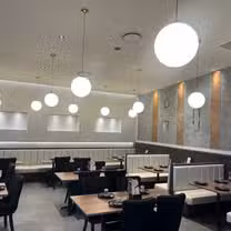 A photo of Dum n Rum Spring Mountain restaurant