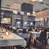 A photo of Fischrestaurant Kornat restaurant