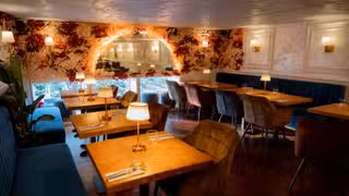 A photo of Velora restaurant