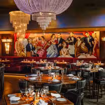 Een foto van restaurant Jeff Ruby's Steakhouse - Lexington
