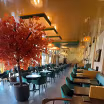 A photo of Reflexion Salford Quays restaurant