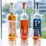 Penelope Bourbon: Bourbon and Bites foto