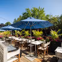 Foto von Terroni Sackville Restaurant