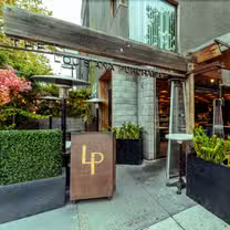Een foto van restaurant Louisiana Purchase SD
