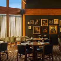 Una foto del restaurante Old Timer