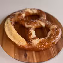 A photo of Alpen Haus restaurant