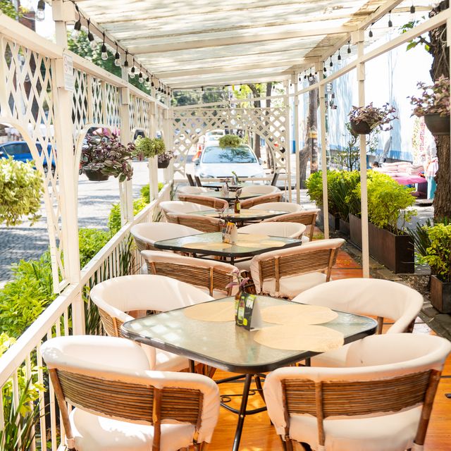 Azul maguey Restaurant - Ciudad de México, CDMX | OpenTable