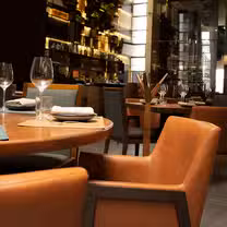 Una foto del restaurante Cocina M