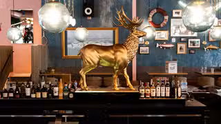 A photo of The Malarkey restaurant