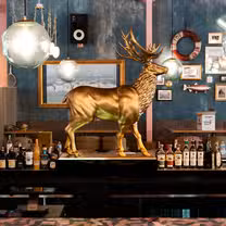 Foto von The Malarkey Restaurant