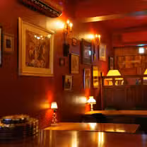 Foto von Le Puss Restaurant