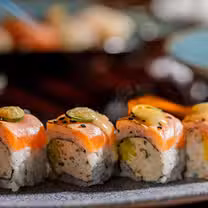 Una foto del restaurante Catch Dallas