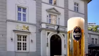 A photo of Wirtshaus am Bock restaurant