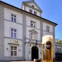 Wirtshaus am Bockの写真