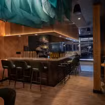 A photo of Utamami Restaurant restaurant