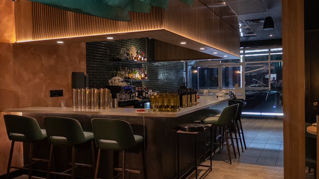 Utamami Restaurant — photo via OpenTable