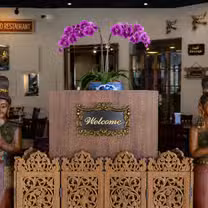 Een foto van restaurant Thai Orchid Restaurant