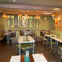 Foto von Viet De Lites Restaurant