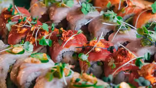Een foto van restaurant HACHI BY OAO