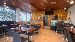 A photo of Swagath Spice Kitchen coburg restaurant