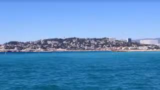 Een foto van restaurant Ô Beach