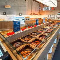 Una foto del restaurante BBQ-K Brimbank