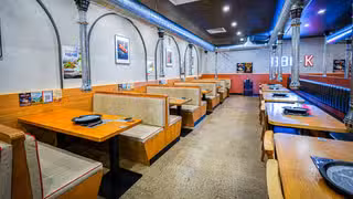 A photo of BBQ-K Endeavour Hills restaurant