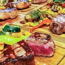Una foto del restaurante Bar Excursionistas