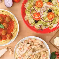 Foto von East Side Mario's - Windsor Restaurant