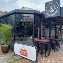 Foto von Dirty Habit | South Perth Restaurant