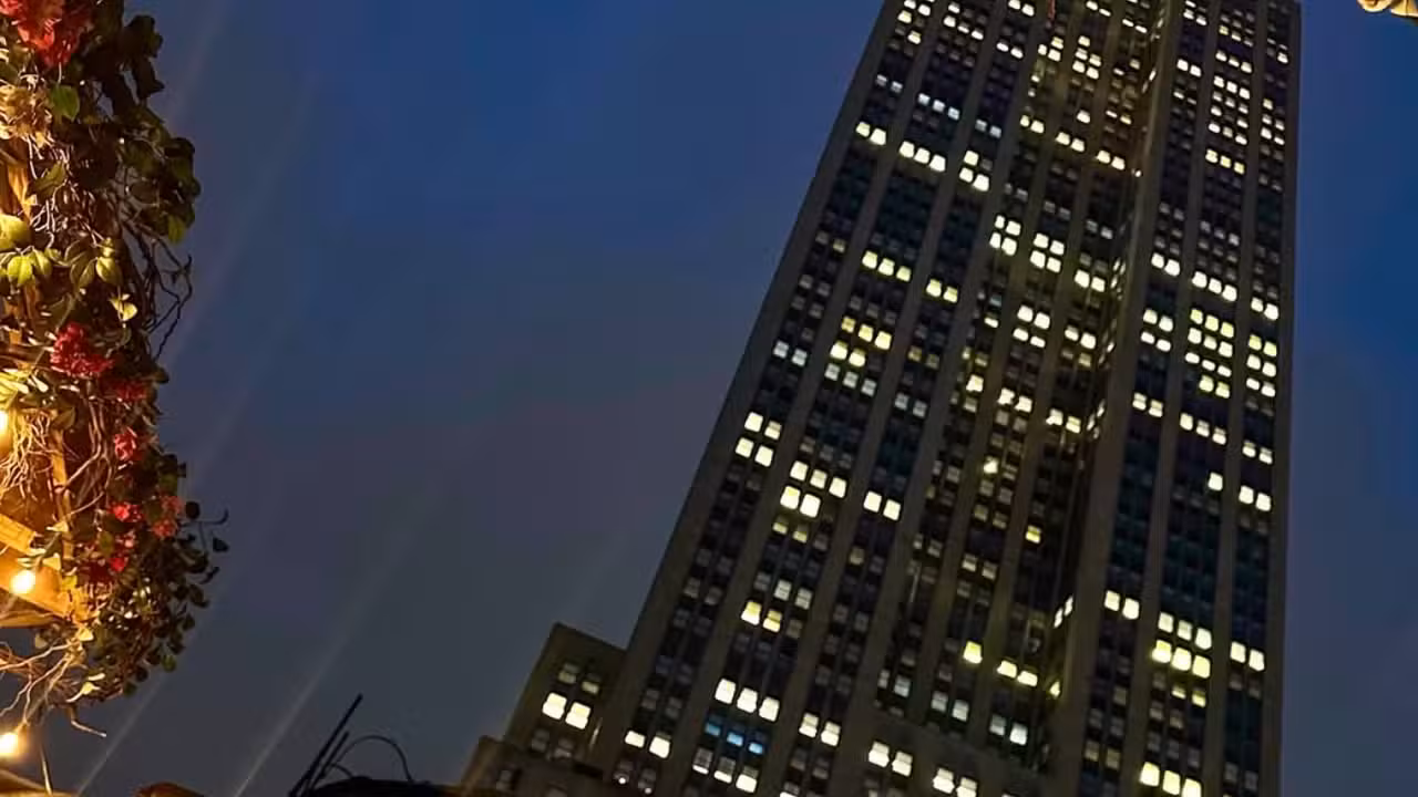Wano Terrace is a chic Japanese inspired rooftop - Wano Terrace, New York, NY
