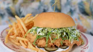 A photo of Honeybelle- PGA National Resort restaurant
