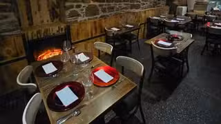 Red: Italianの写真