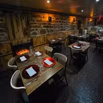 Una foto del restaurante Red: Italian