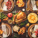 Thanksgiving Italian American Style! foto