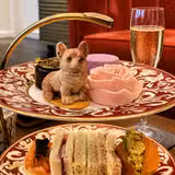 Royal Afternoon Tea foto