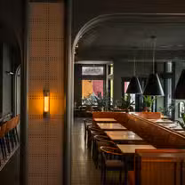 A photo of The Exchange - NuLu restaurant