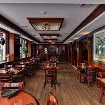 A photo of Raices Modern Mexican restaurant