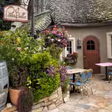 Acoustic Serenade Dining foto