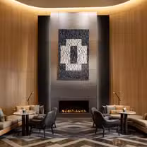 A photo of Joni Restaurant restaurant